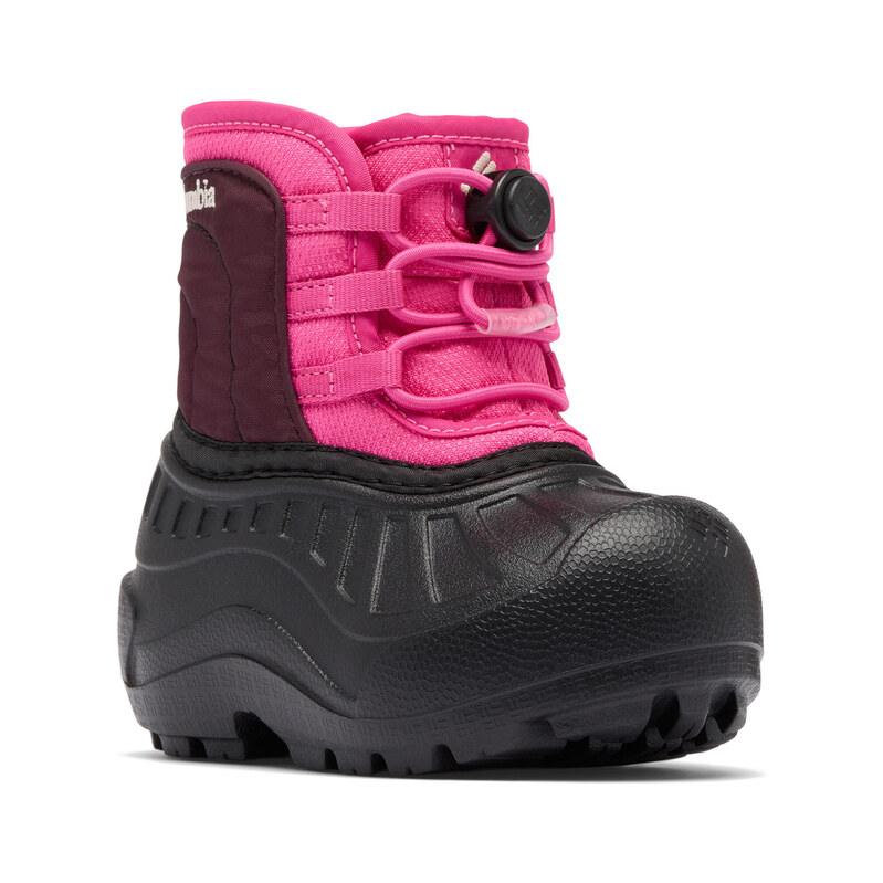 COLUMBIA Dětské sněhule Columbia Powderbug Snowlite Lace