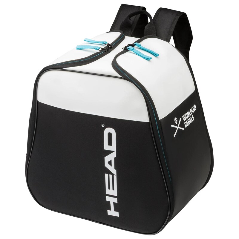 HEAD Lyžařská taška HEAD REBELS BOOT BACKPACK 2026/27