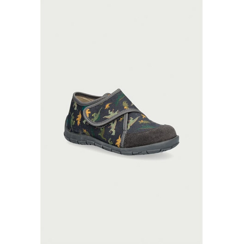 Froddo pantofle dětské CLASSIC SLIPPERS