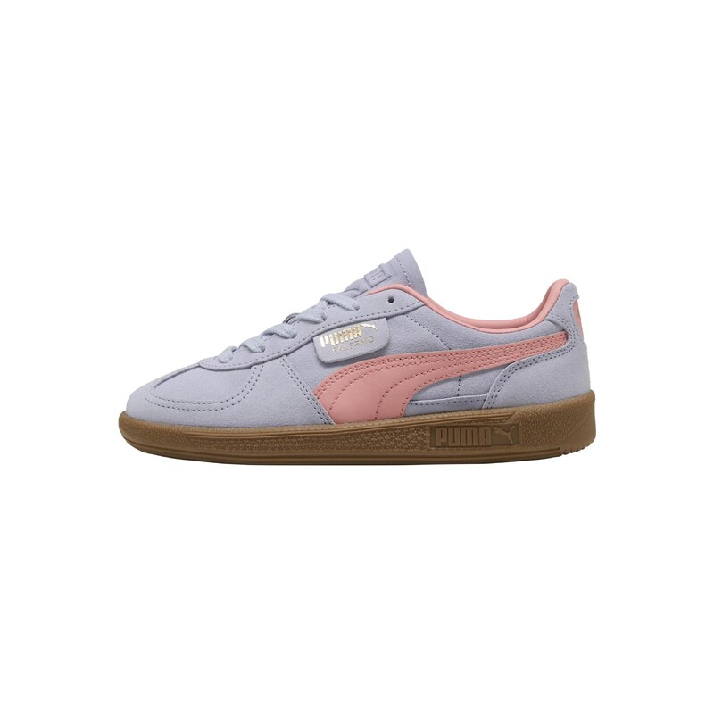 PUMA Tenisky Puma Model Palermo Jr Barva Modrý