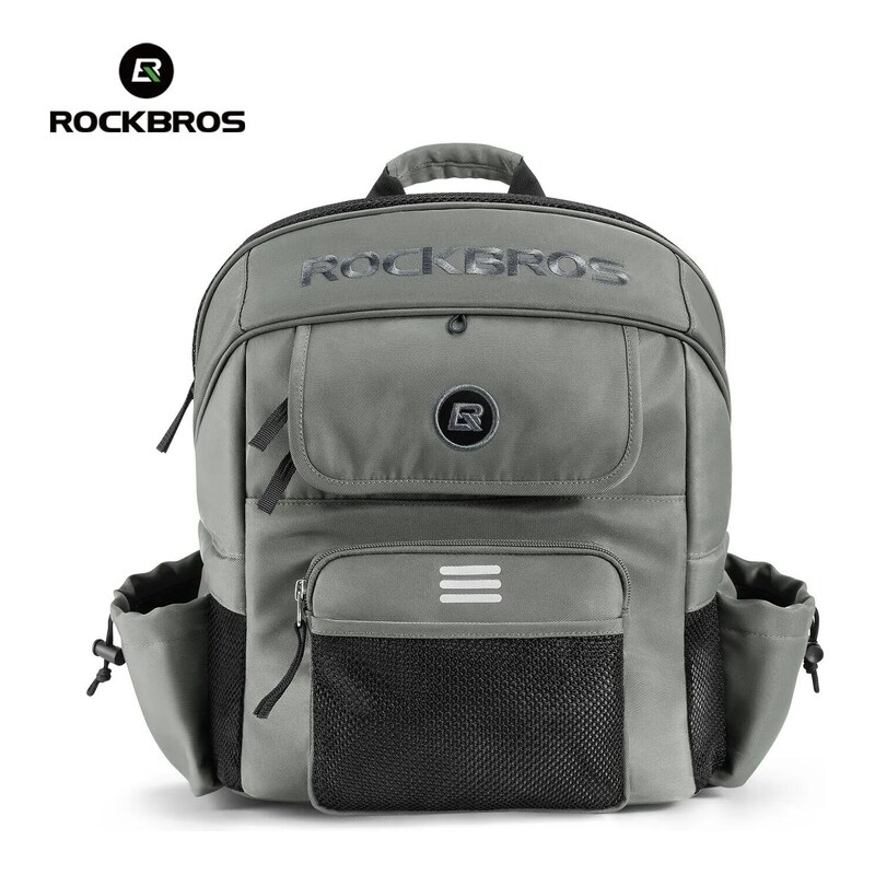ROCKBROS Přední brašna 2-v-1 pro kolo a zvíře