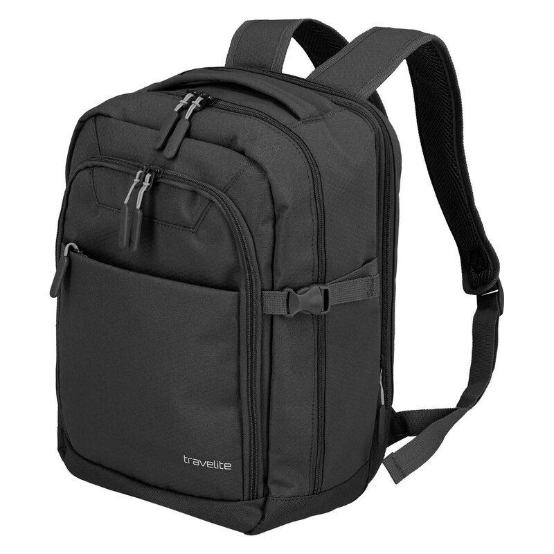 TRAVELITE Cestovní batoh Travelite Kick Off Cabin Backpack 40 l