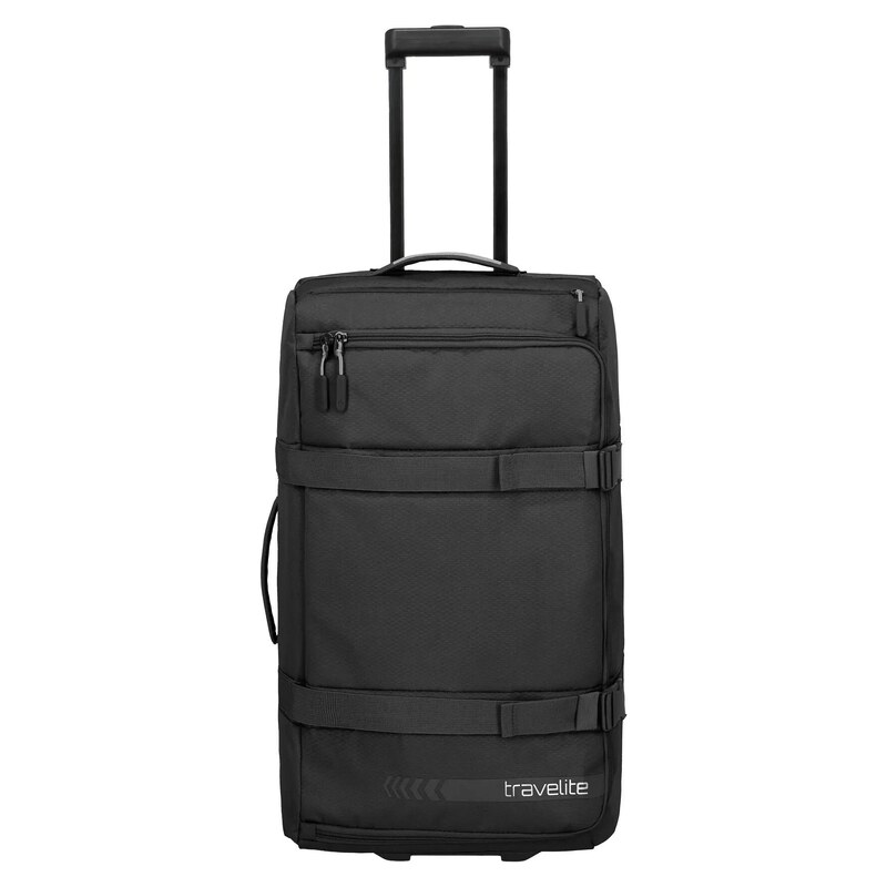 TRAVELITE Cestovní taška na kolečkách Travelite Kick Off Wheeled