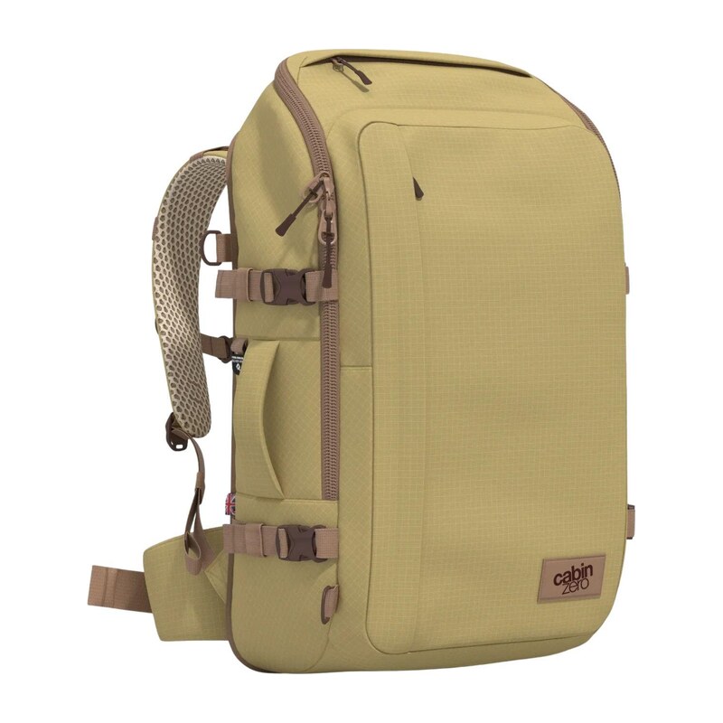 CABINZERO Cestovní batoh CabinZero Adventure 42 l