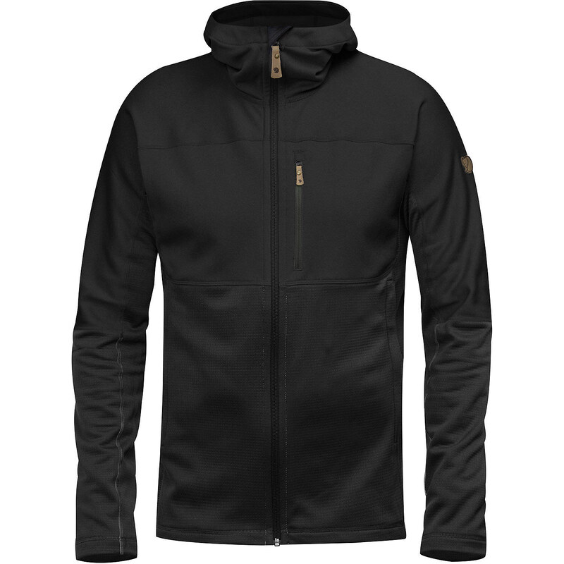 FJALLRAVEN Pánská turistická mikina Fjällraven Abisko Trail