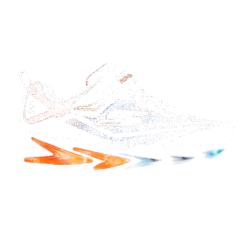 Skechers Chlapci S-Lights: Flex-Glow Ultra Shoes v Černá