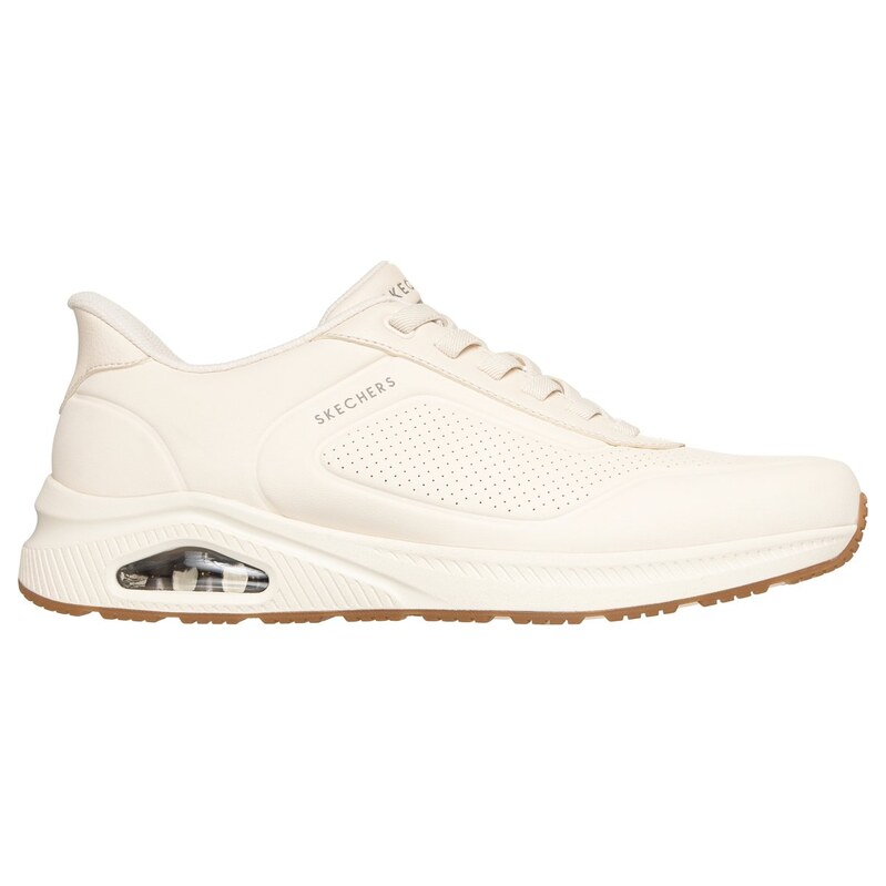 Skechers Muži Slip-ins Relaxed Fit: Arch Fit UNO - Relaxing On