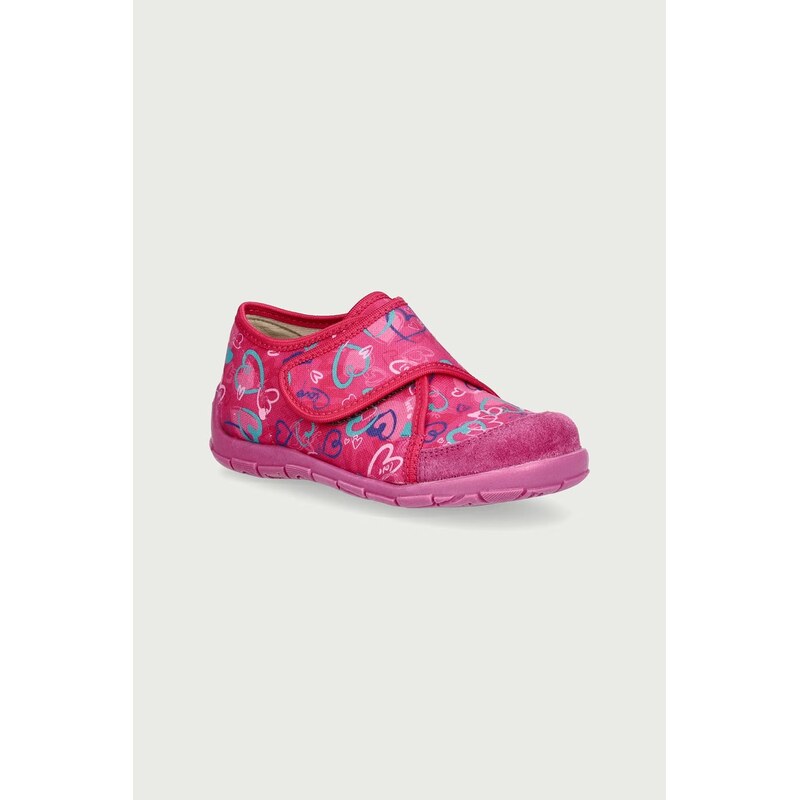 Froddo Pantofle dětské CLASSIC SLIPPERS