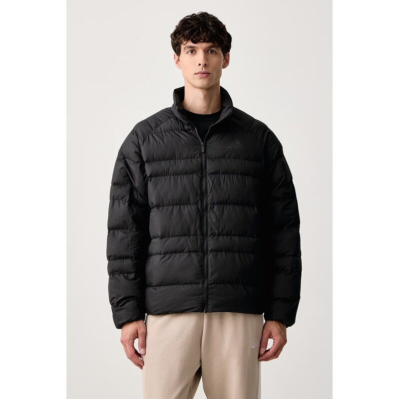 adidas prošívaná bunda pánská Essentials
