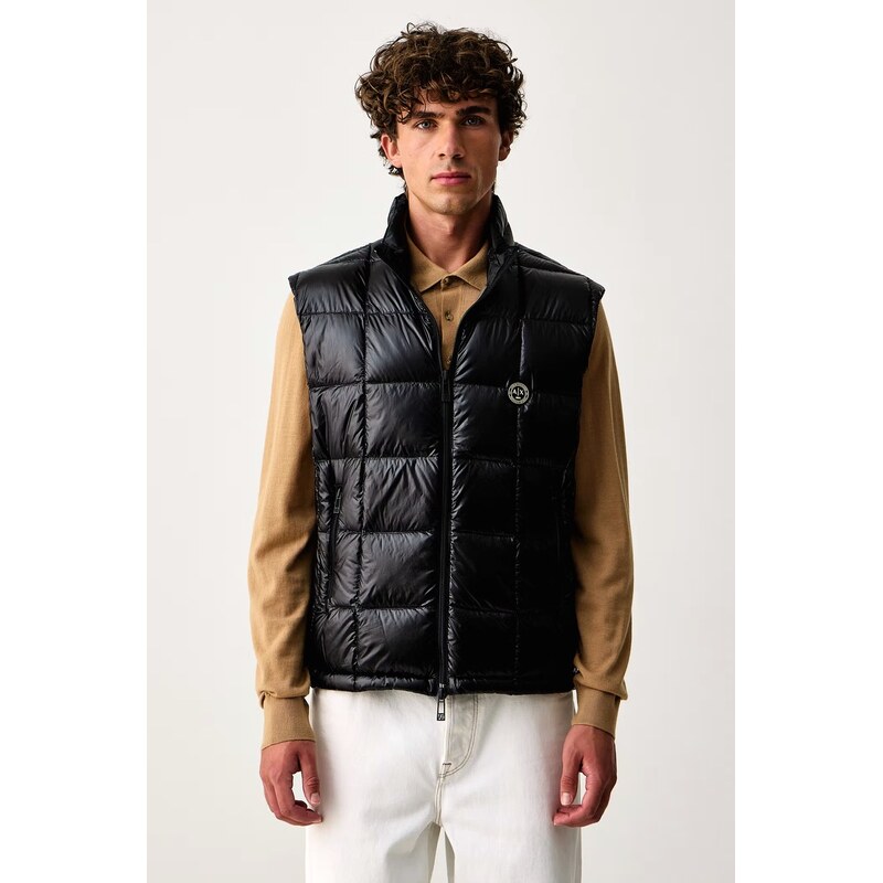 Armani Exchange vesta pánská