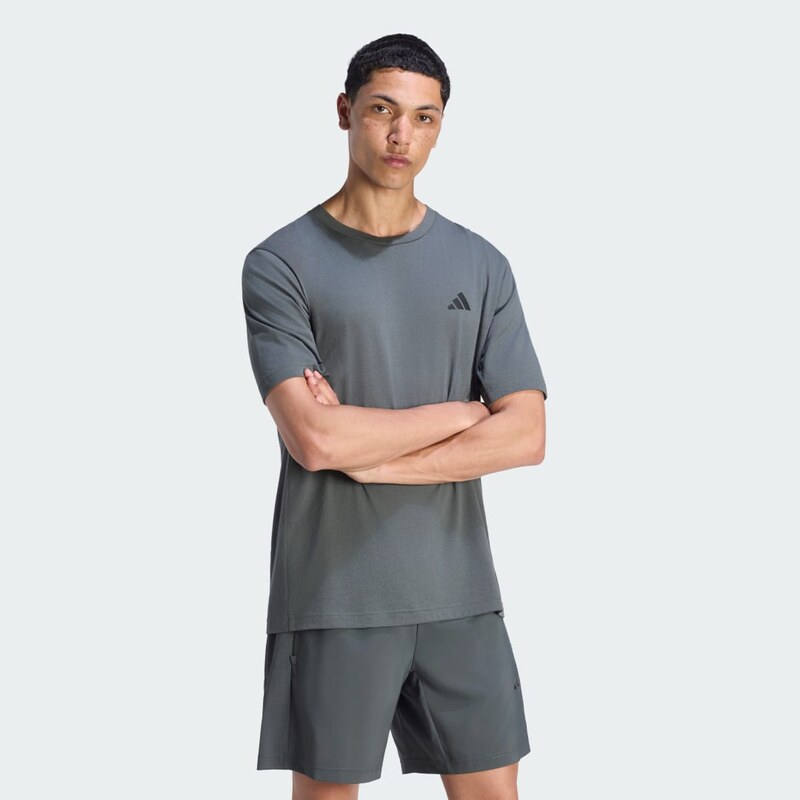 Adidas TRIČKO WORKOUT ESSENTIALS FEELREADY