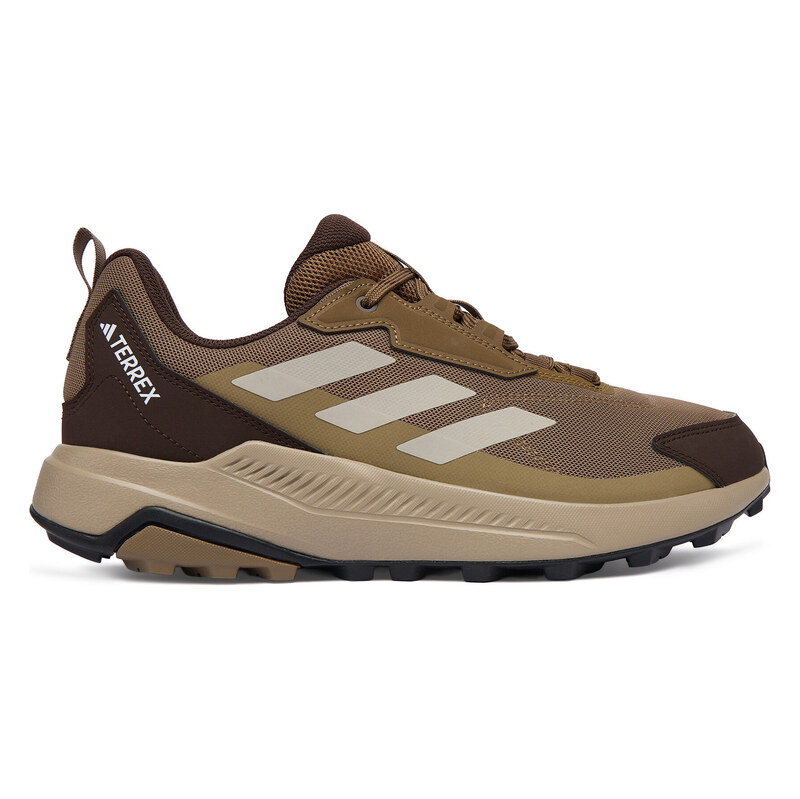 Trekingová obuv adidas