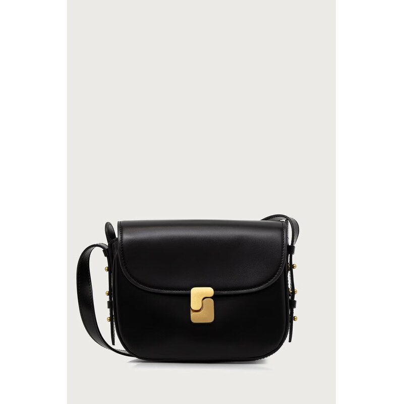 Soeur crossbody kabelka dámská kožená BELLISSIMA MINI