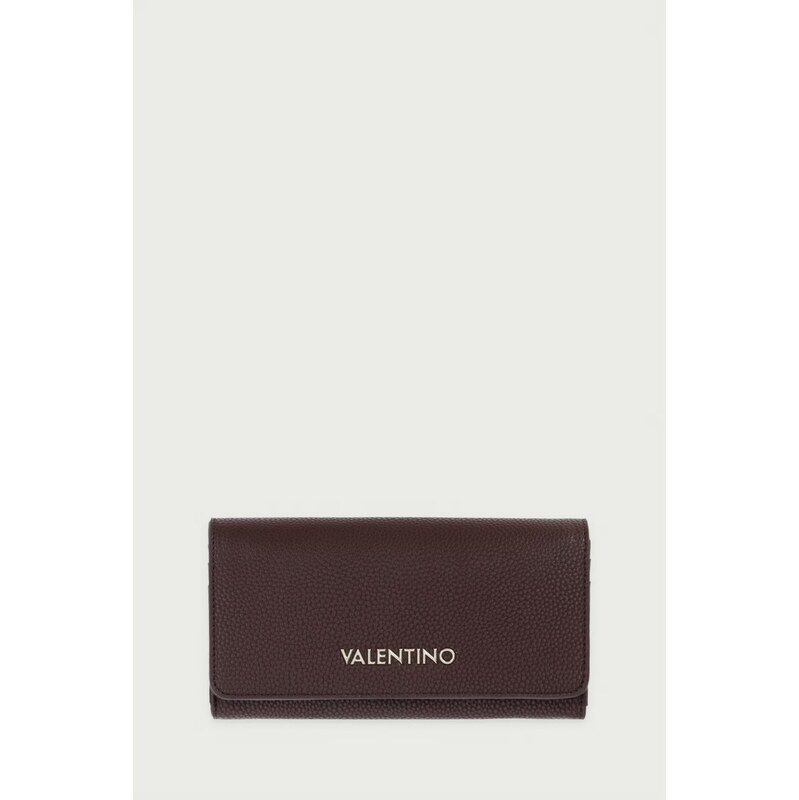Valentino Bags Peněženka dámská z imitace kůže BRIXTON