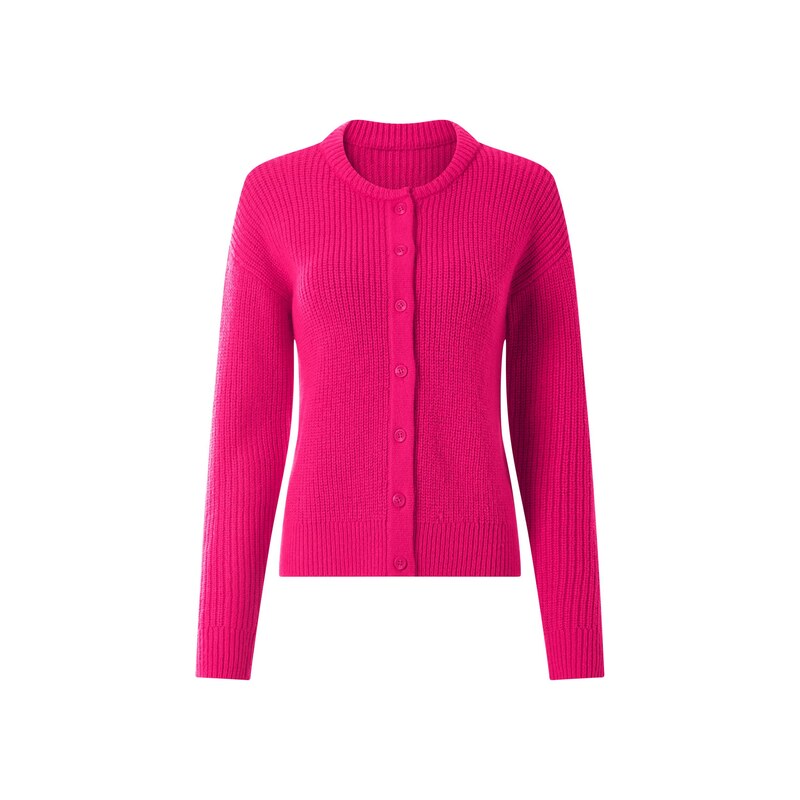Vero Moda Dámský pletený kardigan