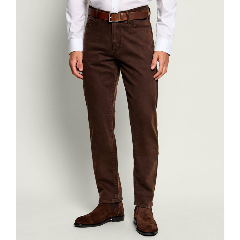 Tommy Hilfiger Džíny Denton | Slim Fit | stretch