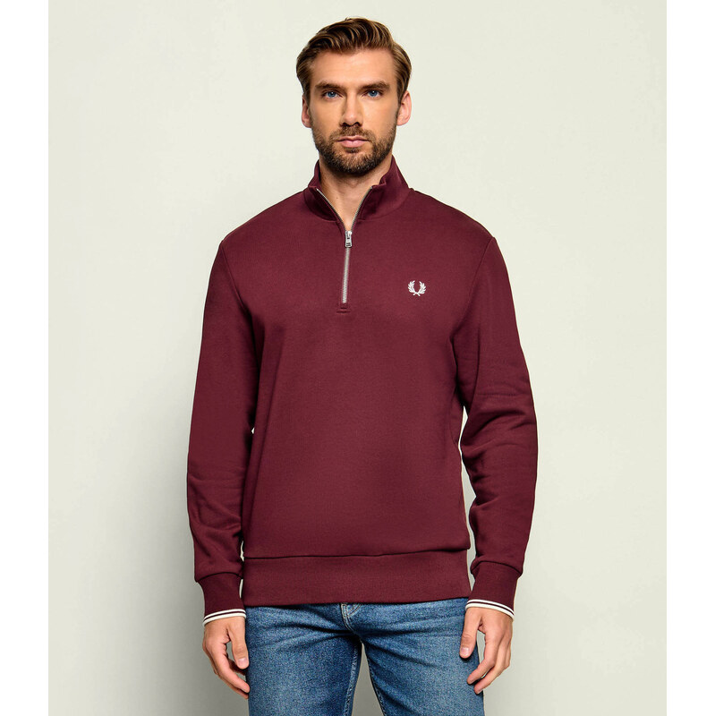 Fred Perry Mikina | regular fit