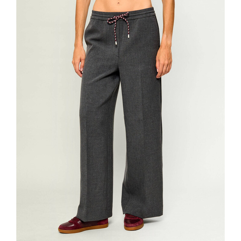 Tommy Hilfiger Kalhoty | Relaxed fit