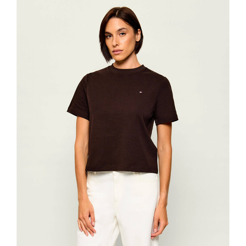 Tommy Hilfiger Tričko | regular fit