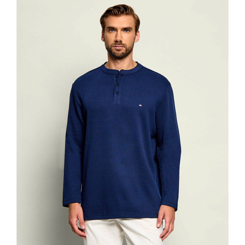 Tommy Hilfiger Tričko s dlouhým rukávem | regular fit