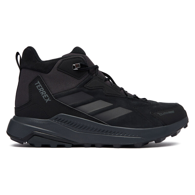 Trekingová obuv adidas