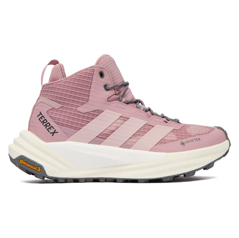 Trekingová obuv adidas