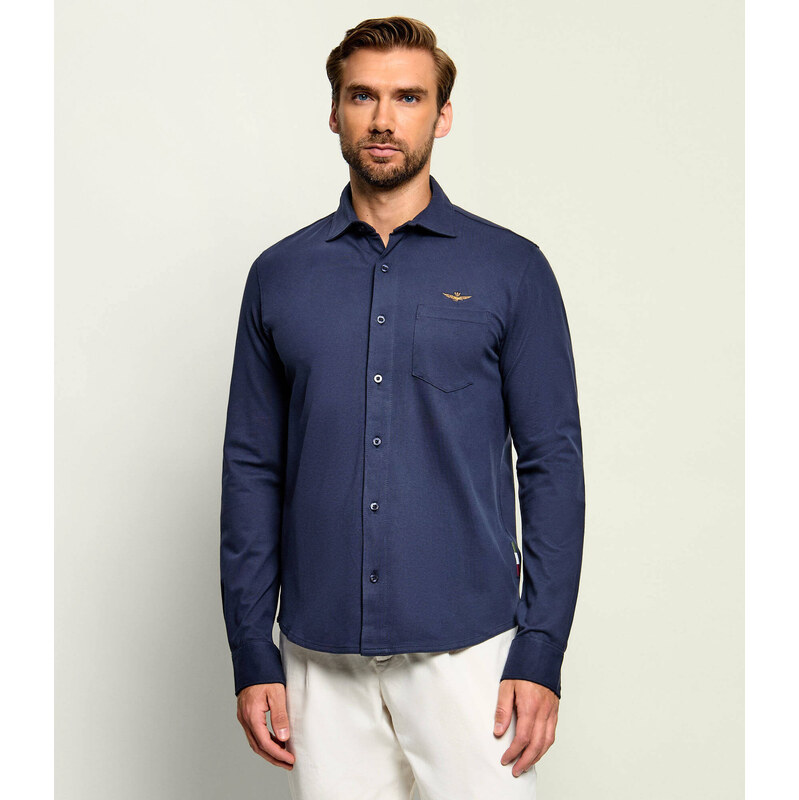 Aeronautica Militare Košile | regular fit