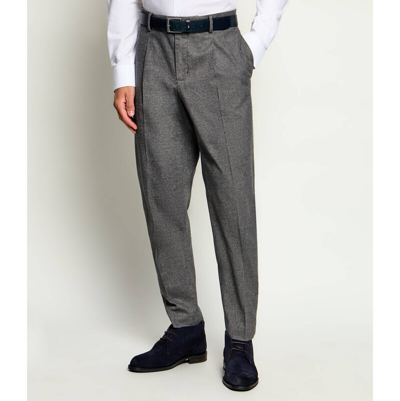 Tommy Hilfiger Kalhoty chino | Tapered fit