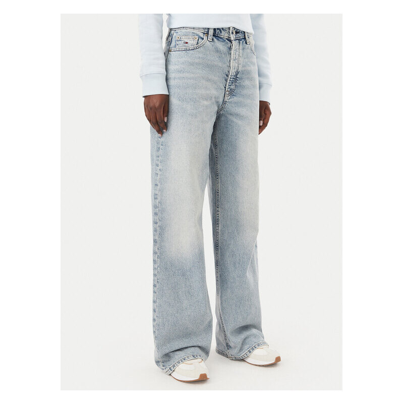 Jeansy Tommy Jeans