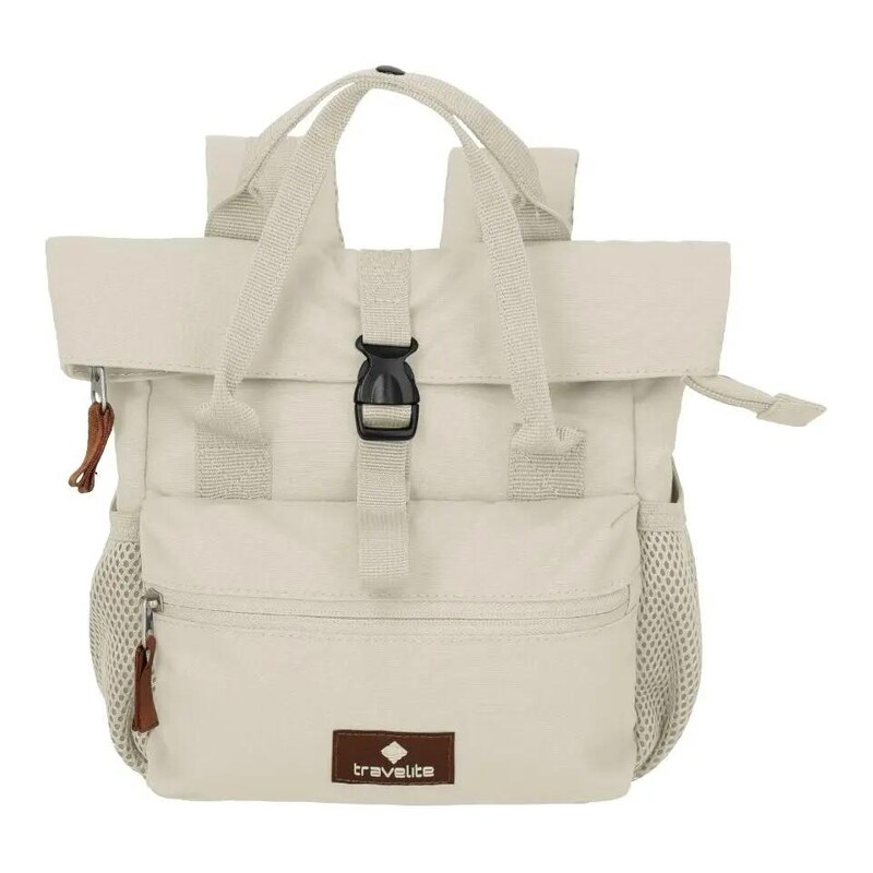 TRAVELITE Batoh Travelite Basics Short Handle Mini 10 l