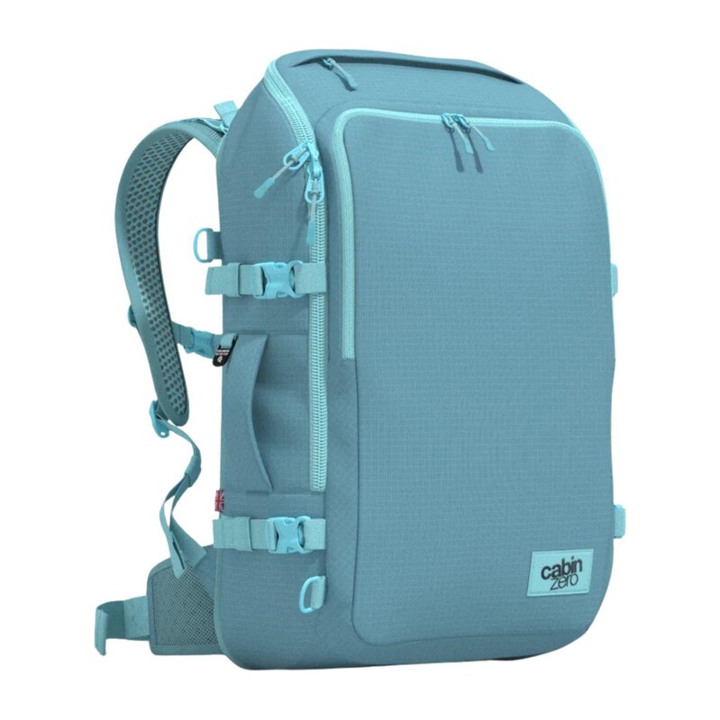 CABINZERO Cestovní batoh CabinZero Adventure Pro 42 l