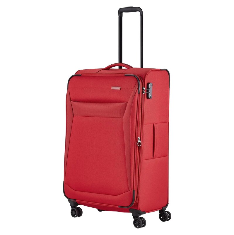 TRAVELITE Cestovní kufr Travelite Chios L 98 l