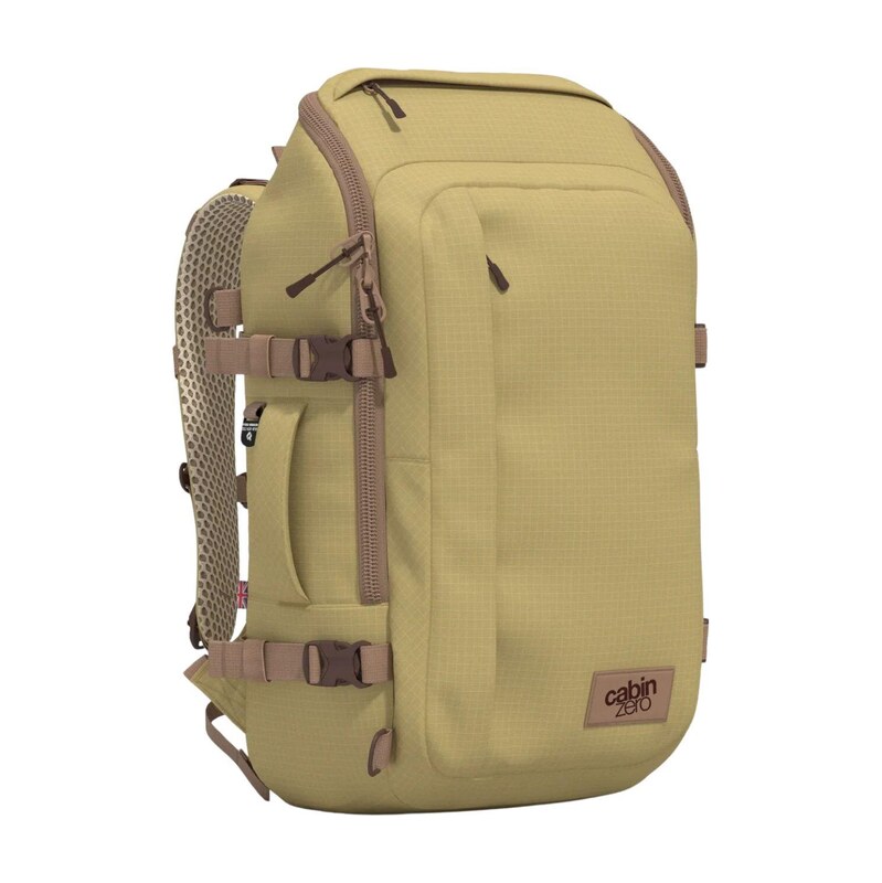 CABINZERO Cestovní batoh CabinZero Adventure 32 l