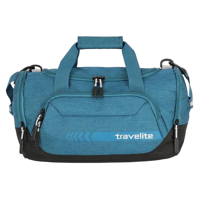 TRAVELITE Cestovní taška Travelite Kick Off Duffle 40 l