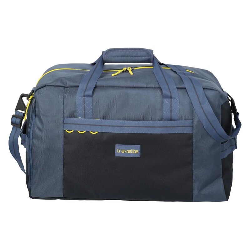 TRAVELITE Cestovní taška Travelite Color Craze 40 l