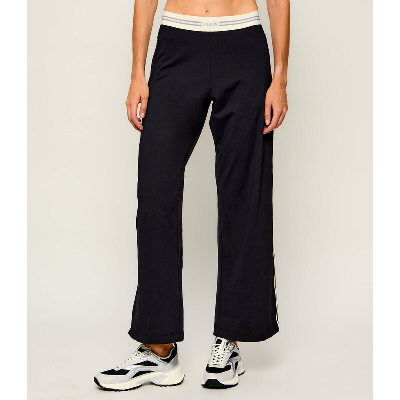 GUESS ACTIVE Tepláky Brunella | Relaxed fit