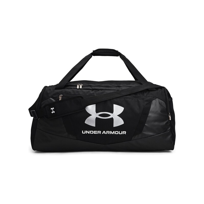 Unisexová Taška Under Armour Undeniable 5,0 Duffle Lg Černá