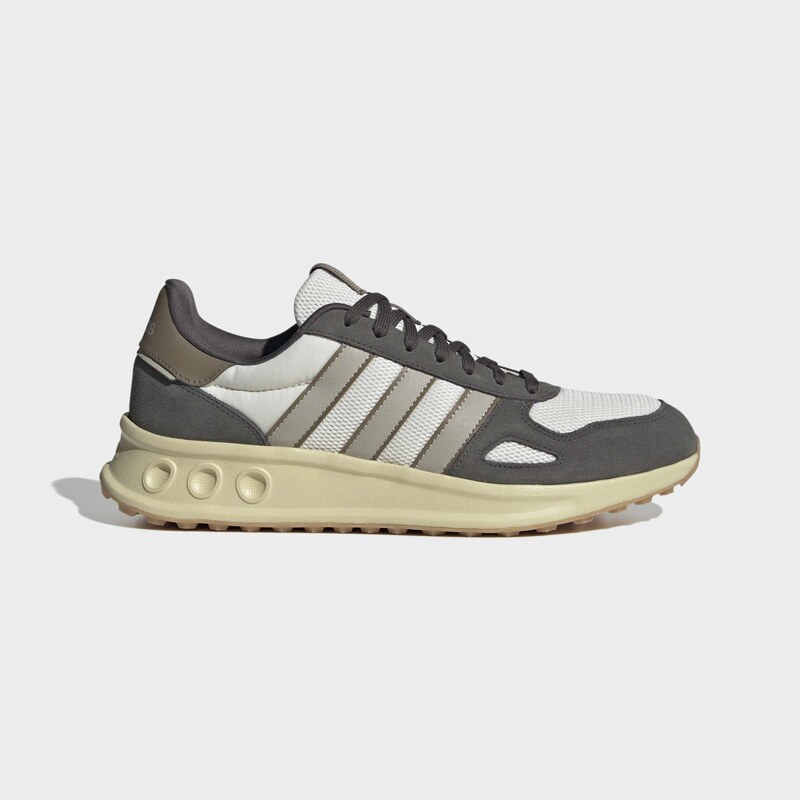 adidas Performance adidas RUN 84 CWHITE/LBROWN/CINDER