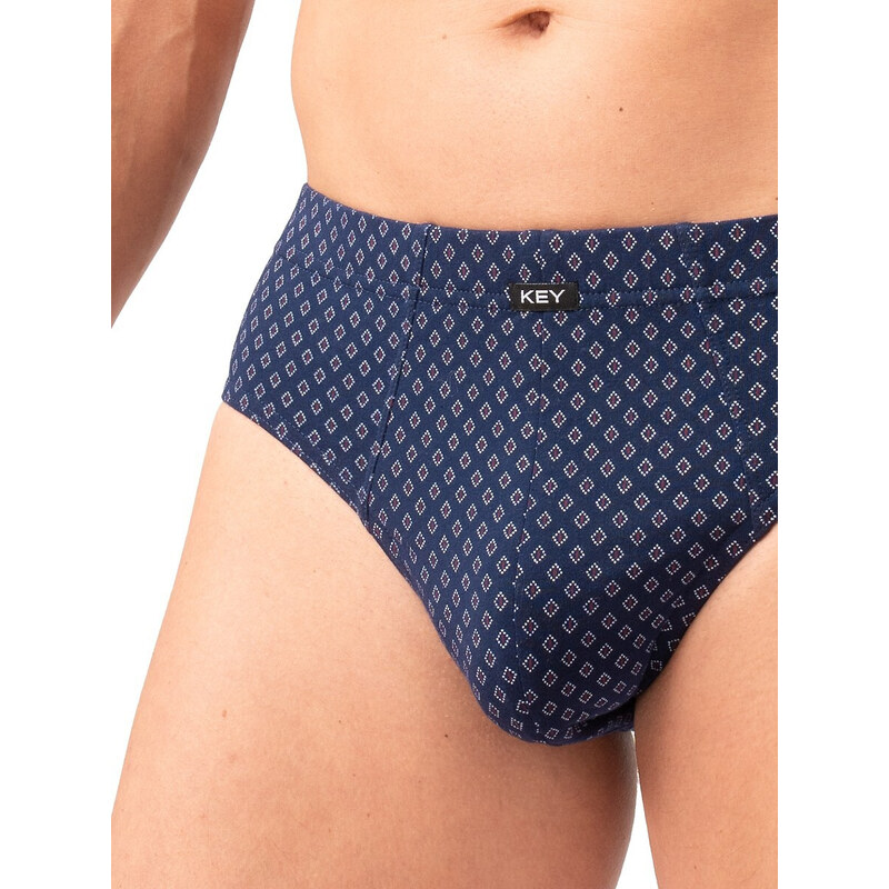 Spodky MPP model 22324655 B26 A2 M–2XL - Key
