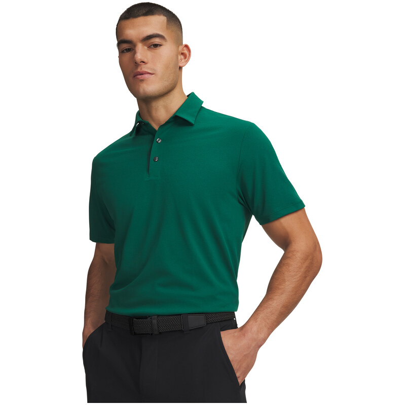 Pánské polo triko Under Armour ArmourDry