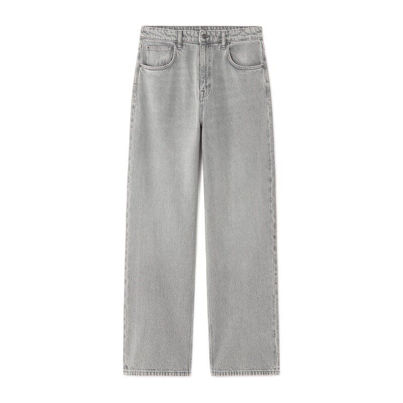 Celio Baggy Jeans Pobaggyden