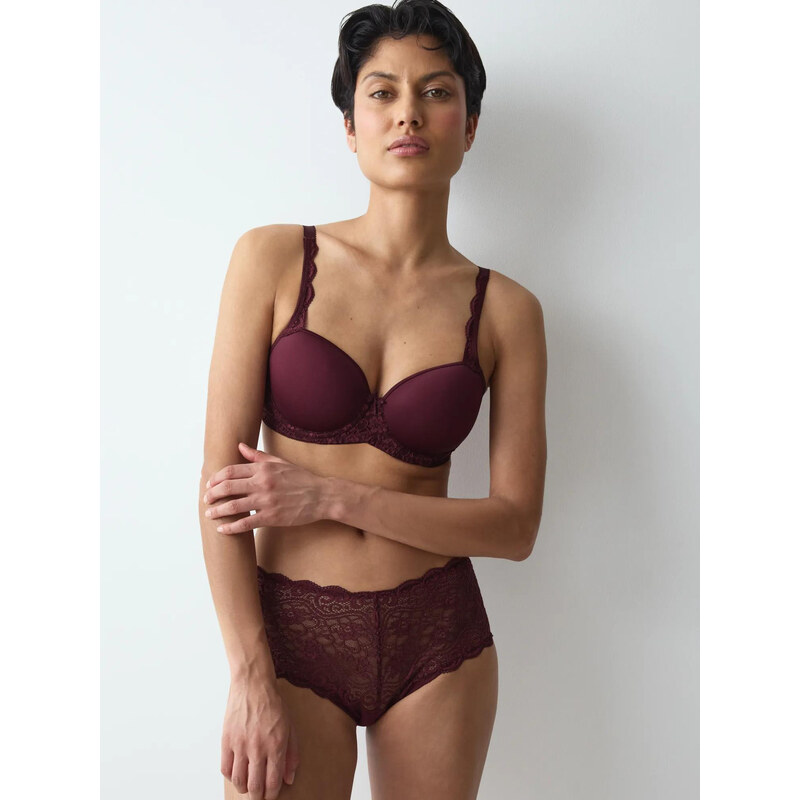 Amourette WP - Claret - TRIUMPH Claret - TRIUMPH