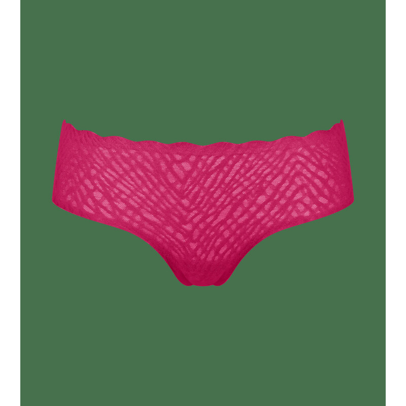 sloggi ZERO Feel Bliss Hipster - Berry - SLOGGI Berry - SLOGGI