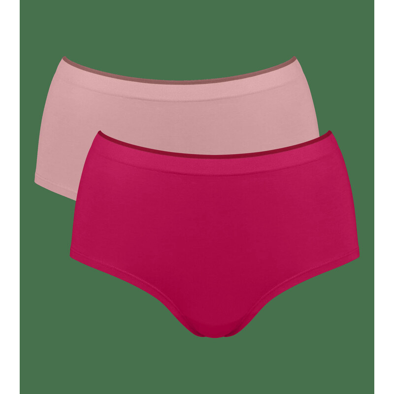 sloggi GO Sense Highwaist C2P - Multi - SLOGGI Multi - SLOGGI