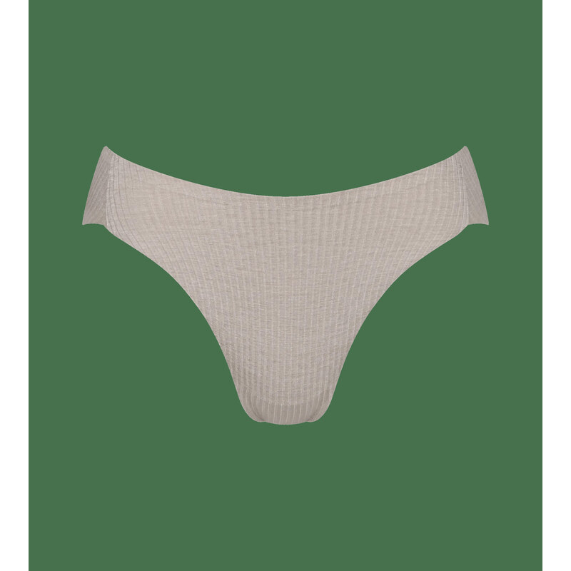 sloggi ZERO Feel Pure High leg - Creamy Dream - SLOGGI Creamy