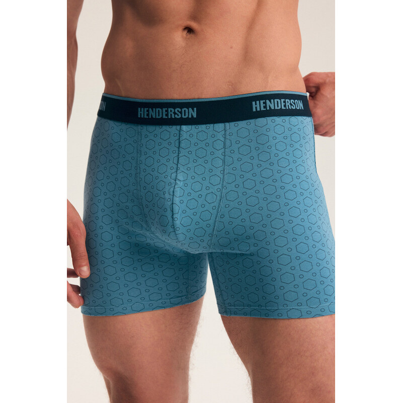 PÁNSKÉ BOXERKY 2 ks v balení AW26 model 22341881 - Henderson