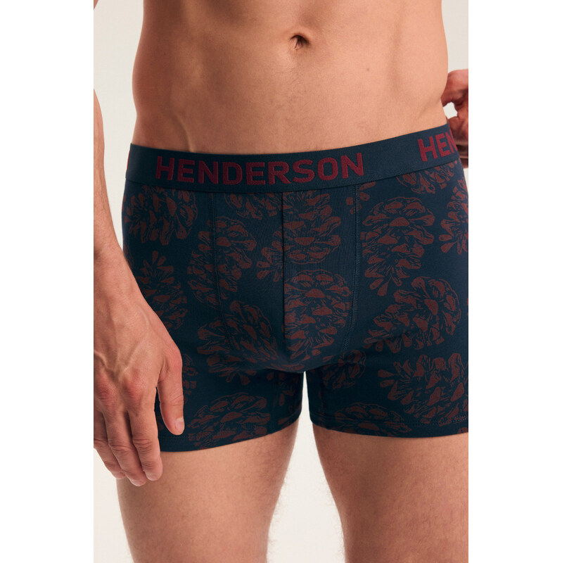 Henderson PÁNSKÉ BOXERKY FAWN, 2 KS V BALENÍ 45486 AW26