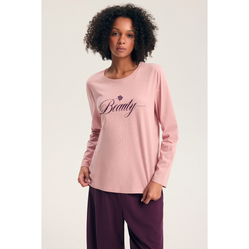DÁMSKÉ PYŽAMO AW26 model 22342049 - HENDERSON LADIES