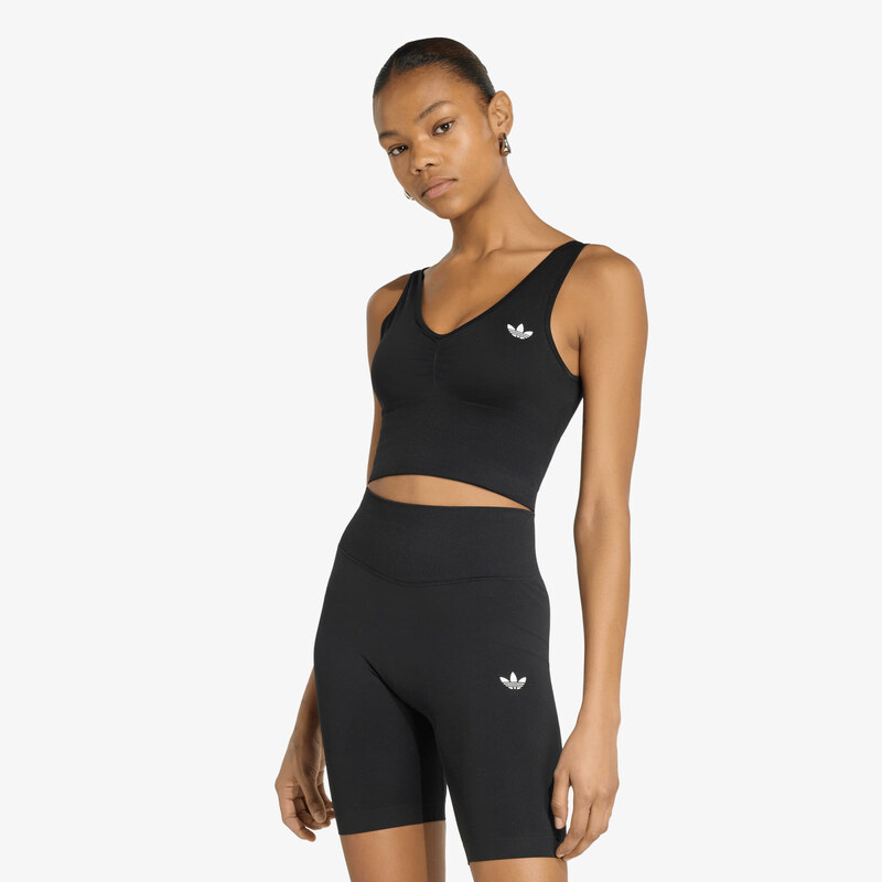adidas Originals Podprsenka adidas Essentials Seamless Bralette