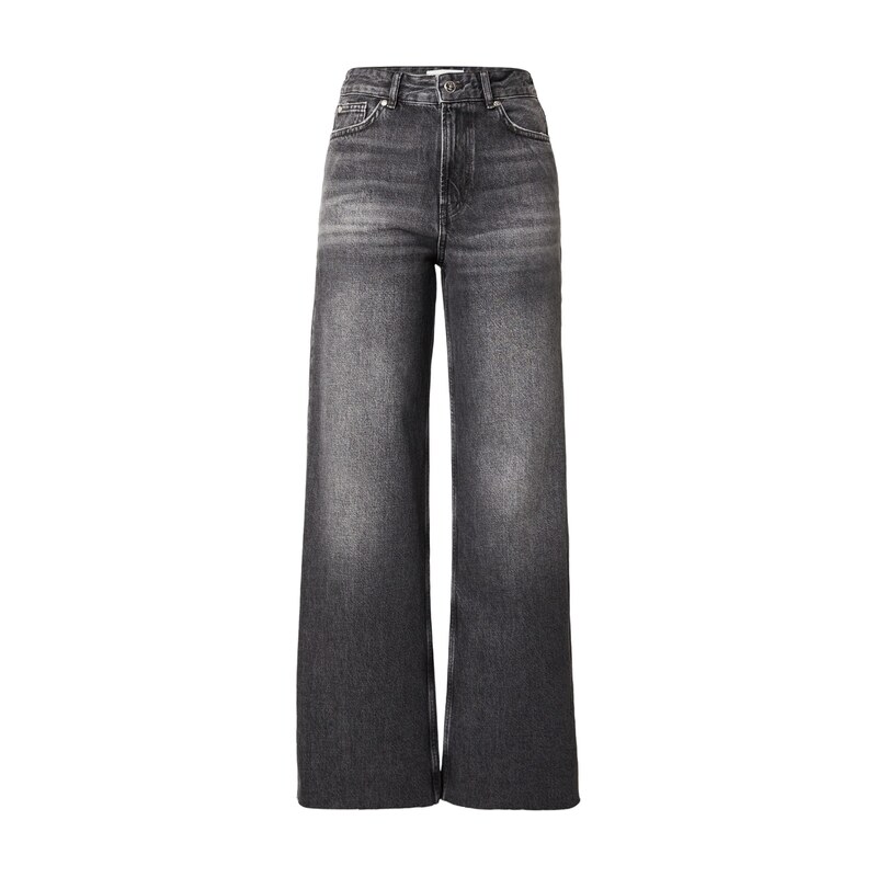 JOOP! Jeans Džíny 252DP57 antracitová